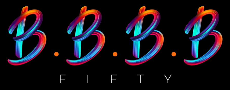 B.B.B.B Fifty