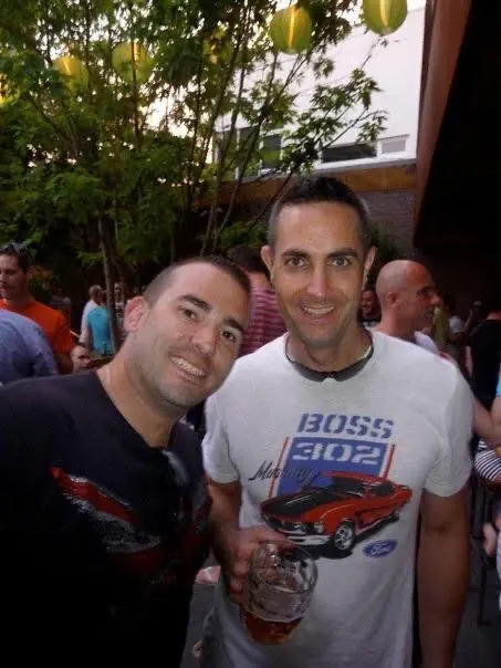 B.B.B.B 2010, photo