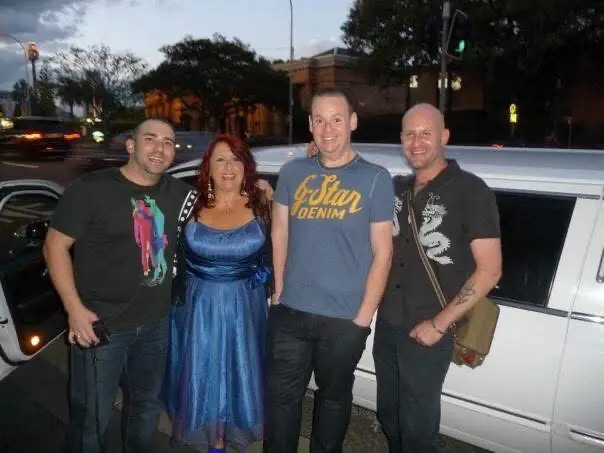 B.B.B.B 2011, photo