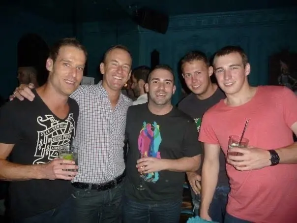 B.B.B.B 2011, photo