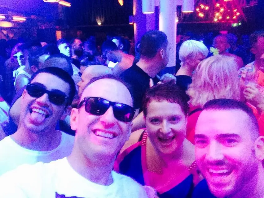 B.B.B.B 2014, photo